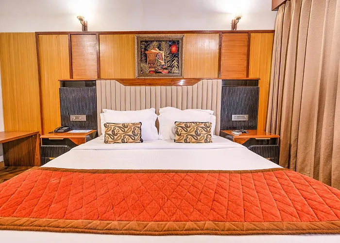 Silver Sand Beach Resort Havelock
