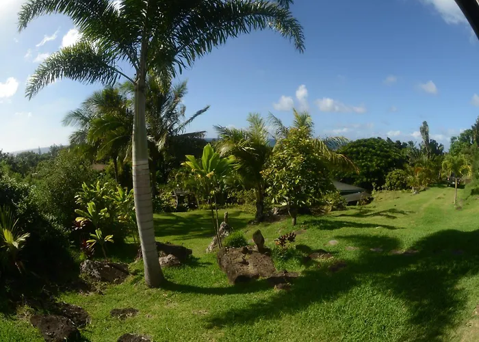 Kalani Hawaii Private Lodging