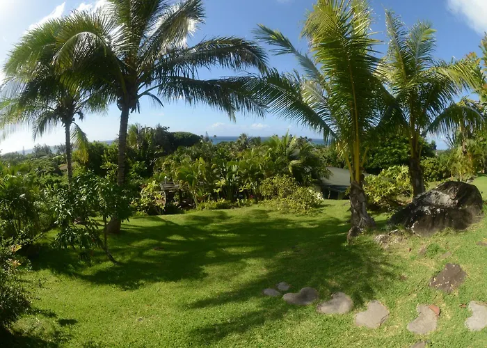 Kalani Hawaii Private Lodging