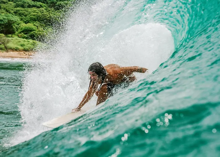 Buena Vista Surf Club