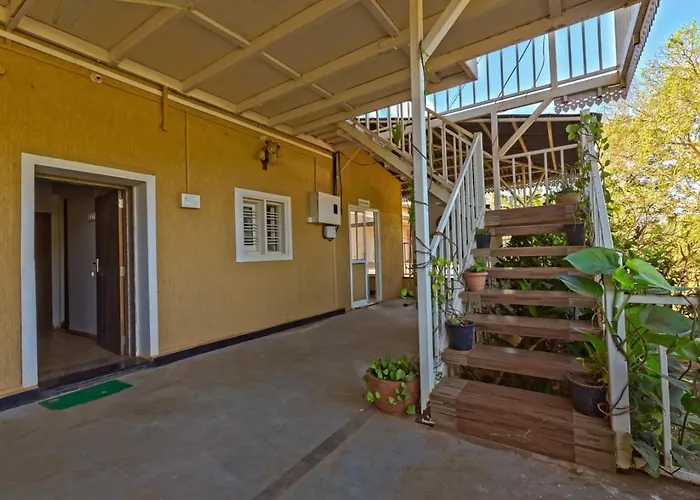 The Palmnest Resort
