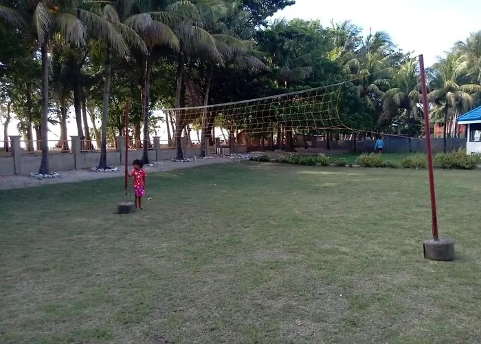 Villa Del Nico