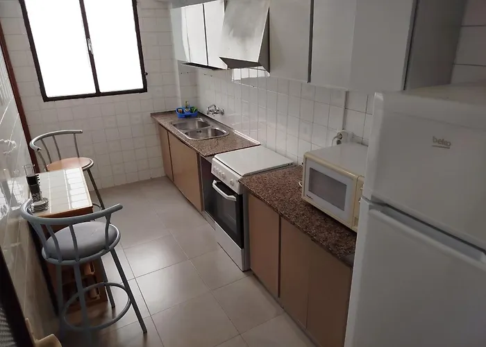 Piso en Xeraco