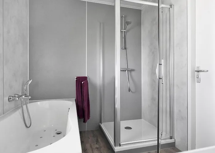 WATER WELLNESS VILLA - Strand, Surfen, Relax