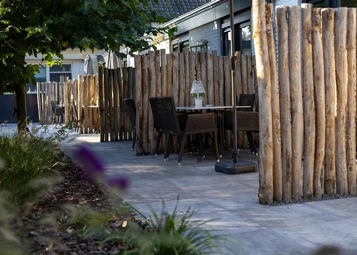 Hotel Restaurant 'de Vossenberg'