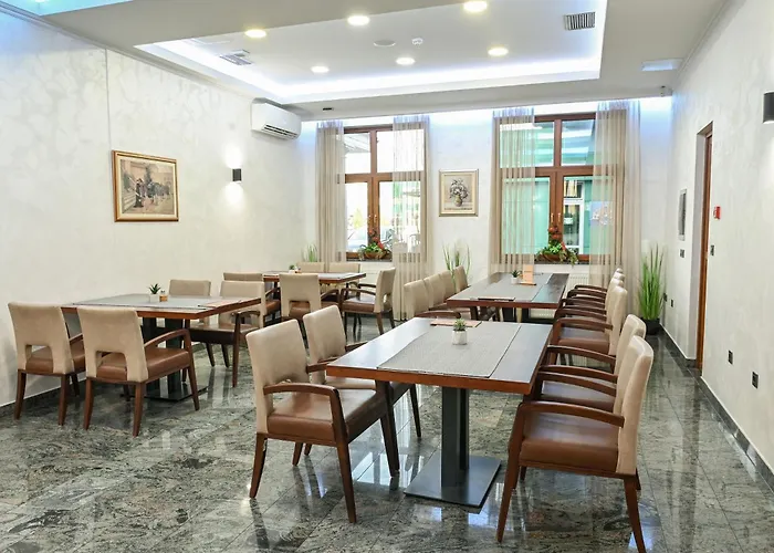 Hotel Kralj