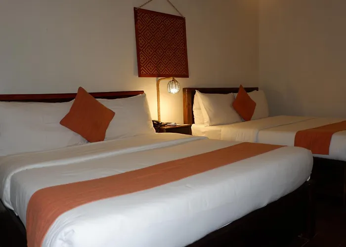 Vela Terraces Hotel