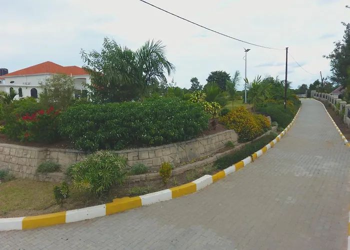 Kashari Farm Resort