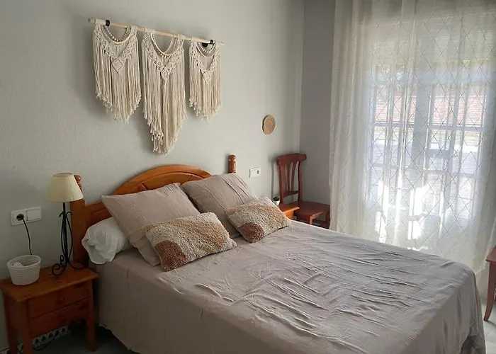 Apartamento La Barrosa Beach