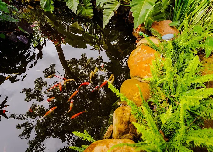 La Fairy Garden Resort