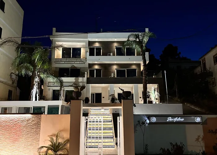 Ig - "Villa Don Antonio" Apartments