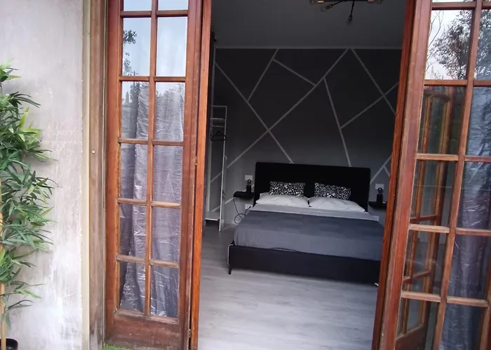 B&B Ginevra