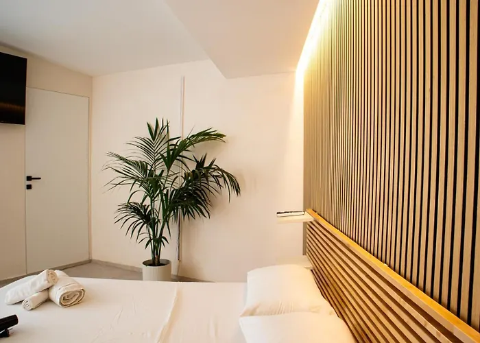 Suites Mediterranèè