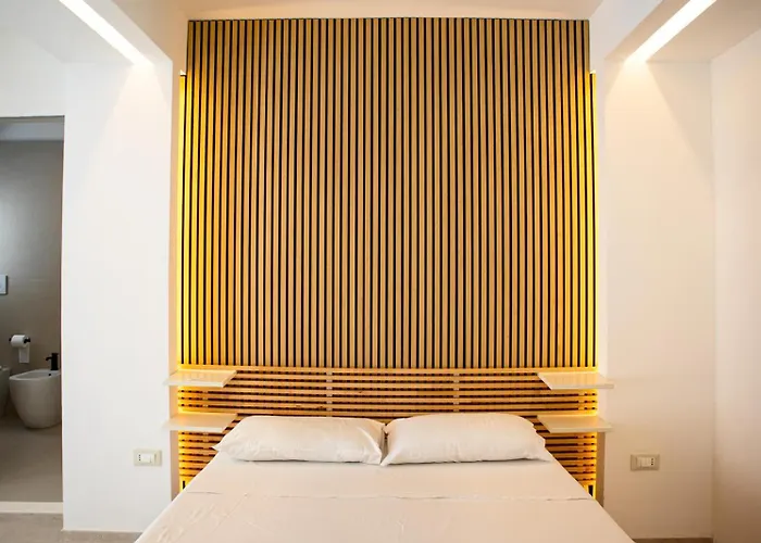 Suites Mediterranèè