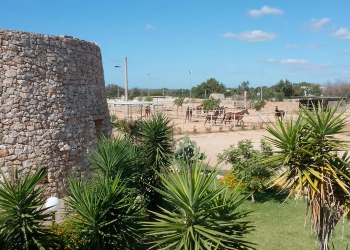 Hotel delle Rose Salento