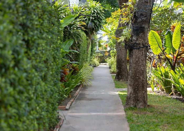 King'S Garden Resort