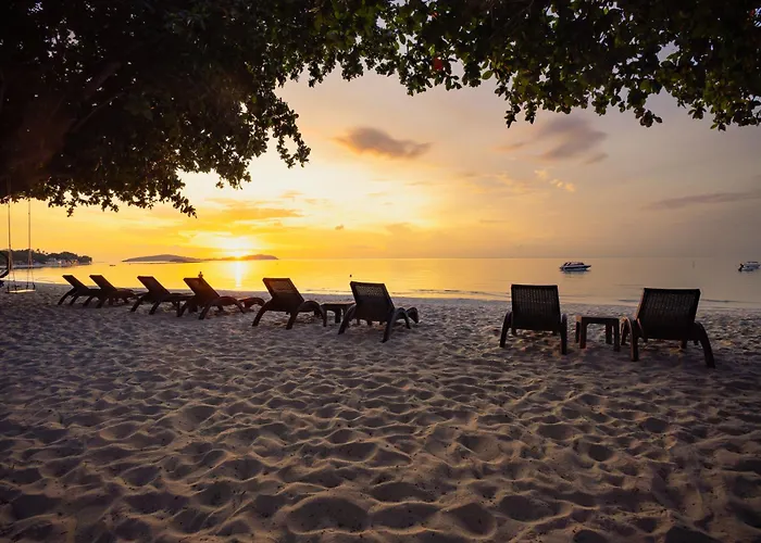 King's Garden Resort - SHA Plus