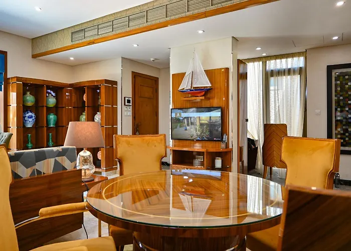 Palavra Resort