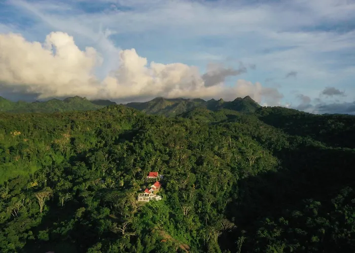 Mount Edgecombe Boutique Hotel