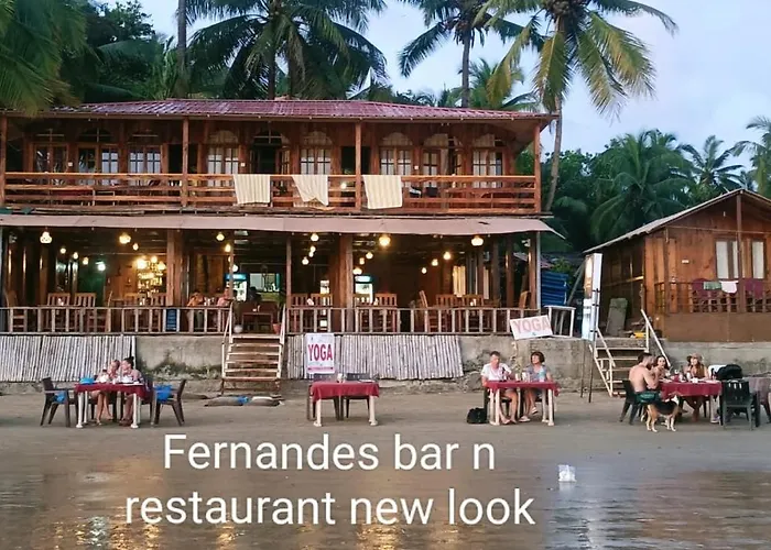 Fernandes Bar&Restaurant