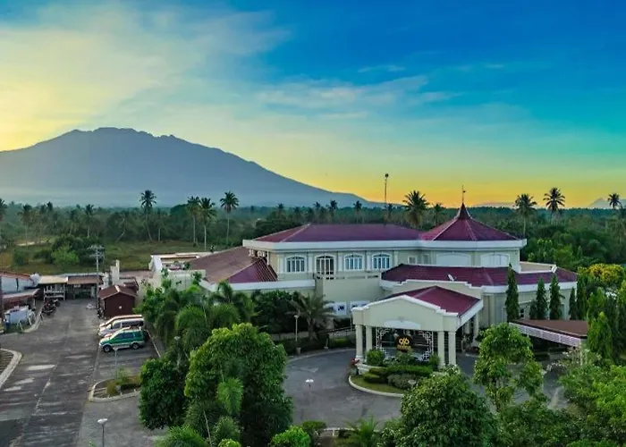 Primus Hotel And Resort