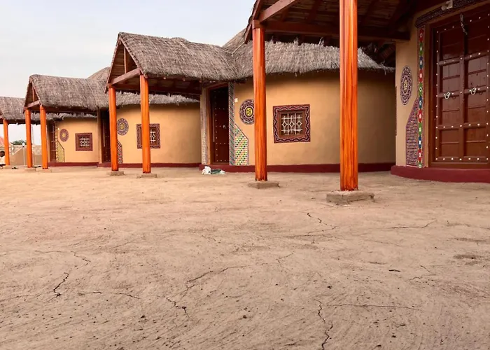 Rannkaar Village Resort