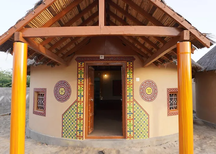 Rannkaar Village Resort