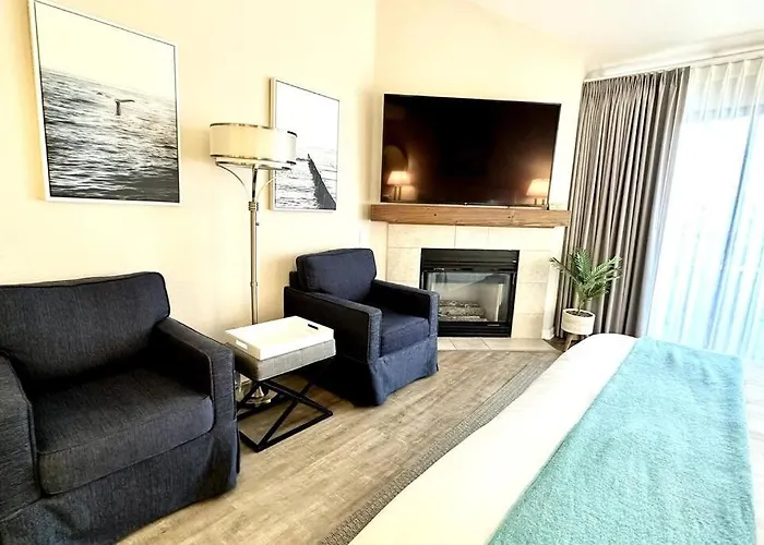 Condo In Seascape Beach Resort