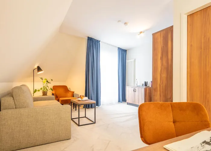 Hotel Solthus am See