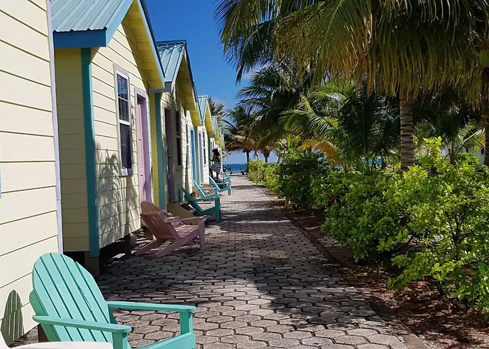 Royal Caribbean Resort