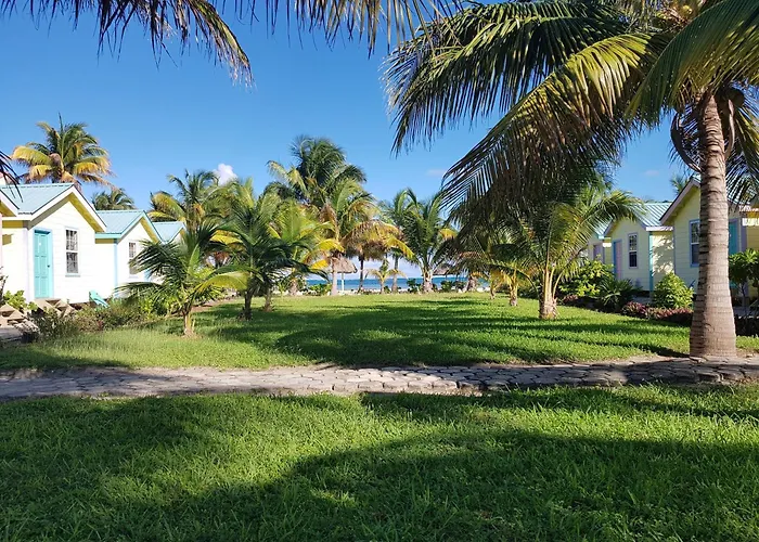 Royal Caribbean Resort