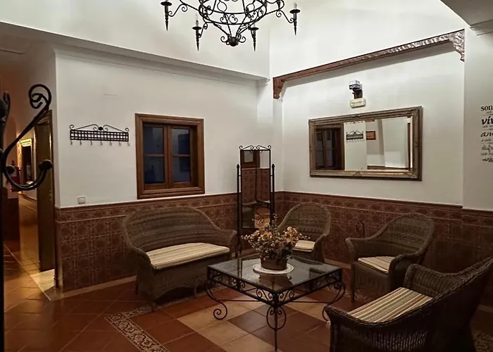 Posada Ana Ponce