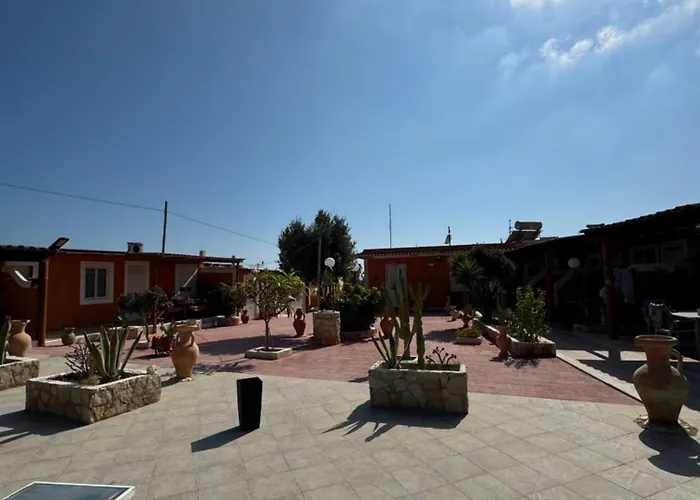 Residence La Conchiglia