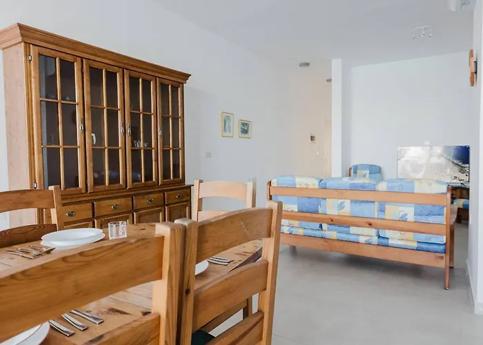 Seaside 2Bed Apartment Ghadira! By Homely