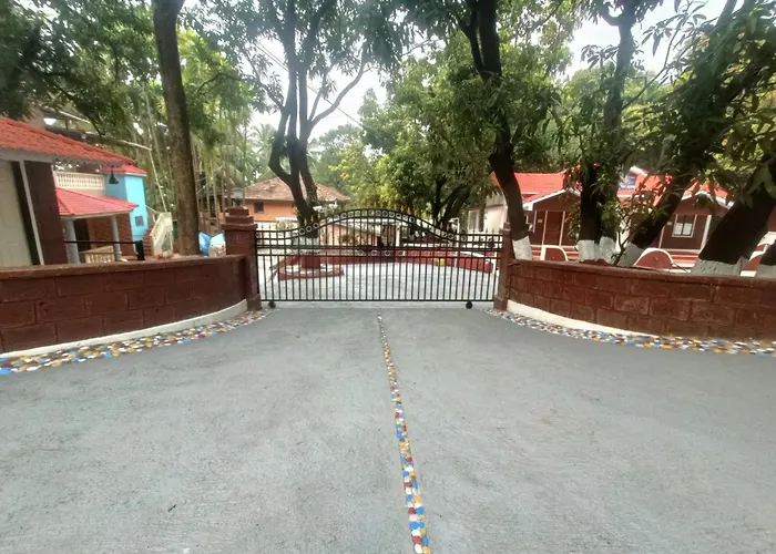 Shantadurga Beachside Homestay