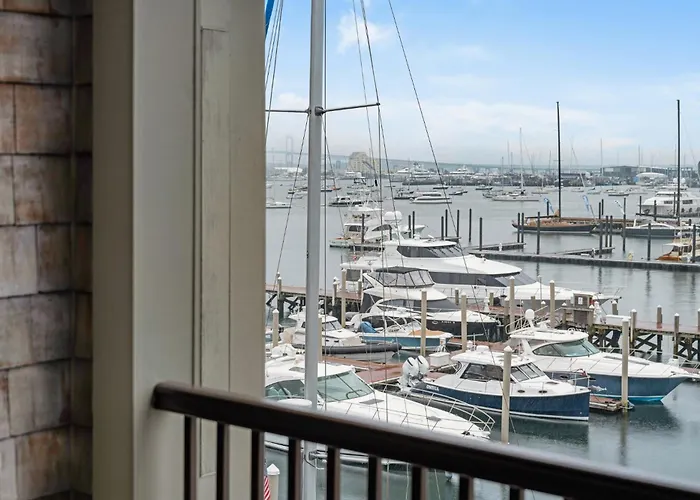 Club Wyndham Newport Onshore