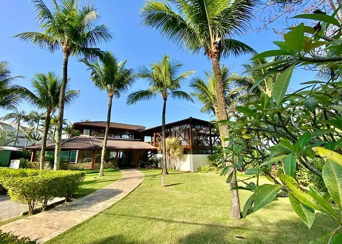 Coconut'S Maresias Hotel