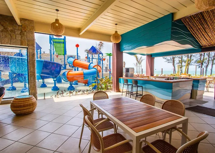 Vilarejo Praia Resort All Inclusive