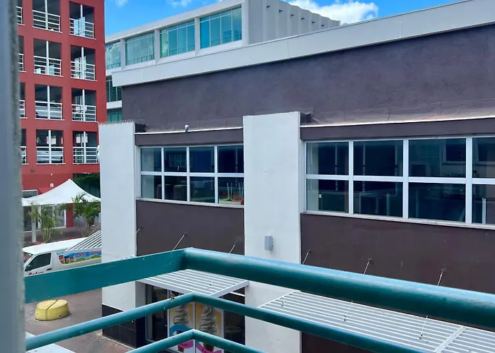 Dushi Apartments