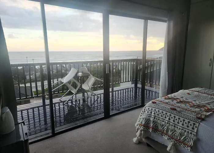 Sea La Vie Beach House