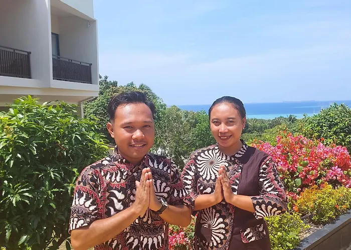 The Happinezz Hills Hotel