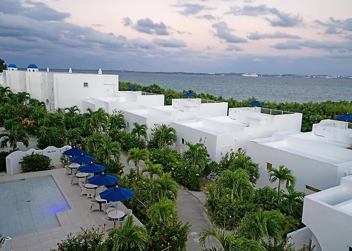 Blue Ocean Hotel & Resort Miyakojima