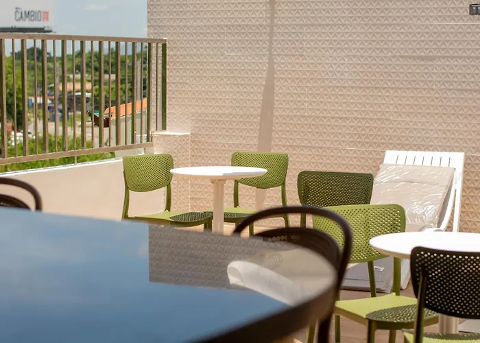 Hotel Dominican Barcelona