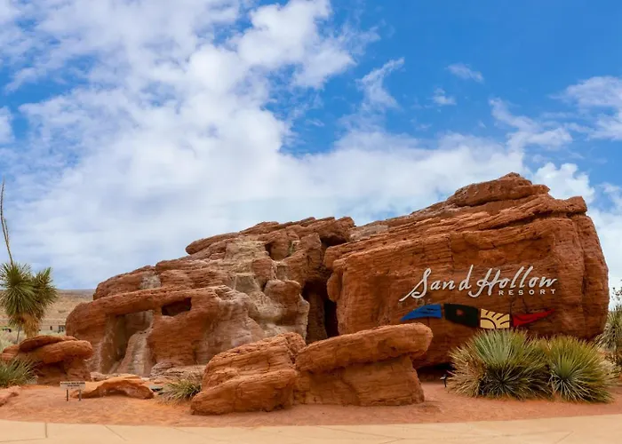 Vacation Rentals At Sand Hollow Resort Double Queen Villa Golf View