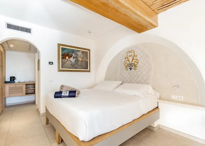 Hotel La Bitta - Bovis Hotels