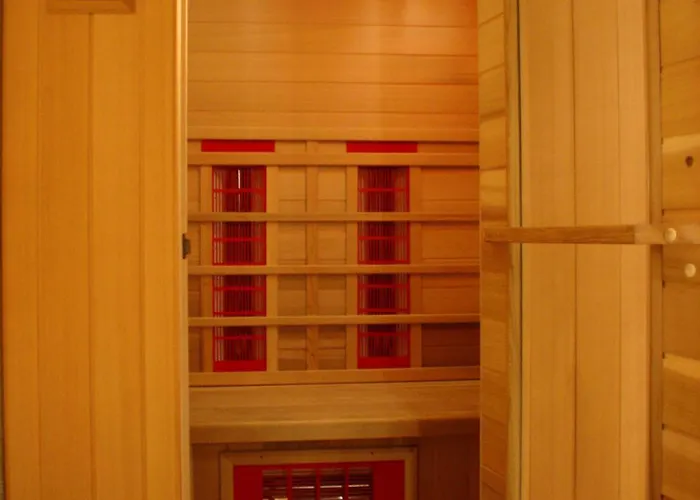 Hotel-Garni Versail