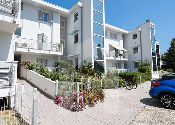 Homiday - Residence Mykonos