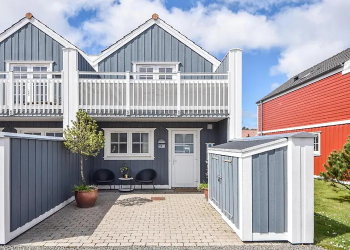 Schönes Haus In Blåvand Mit Sauna