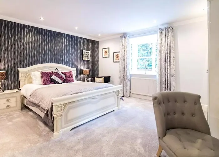 Derby Manor