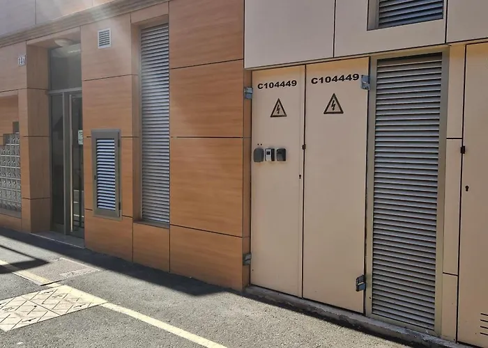 Apartamento en Arguineguin
